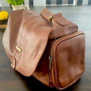 Timi & Leslie Diaper Bag